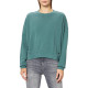 Superdry Γυναικείο φούτερ Flex Batwing Crew